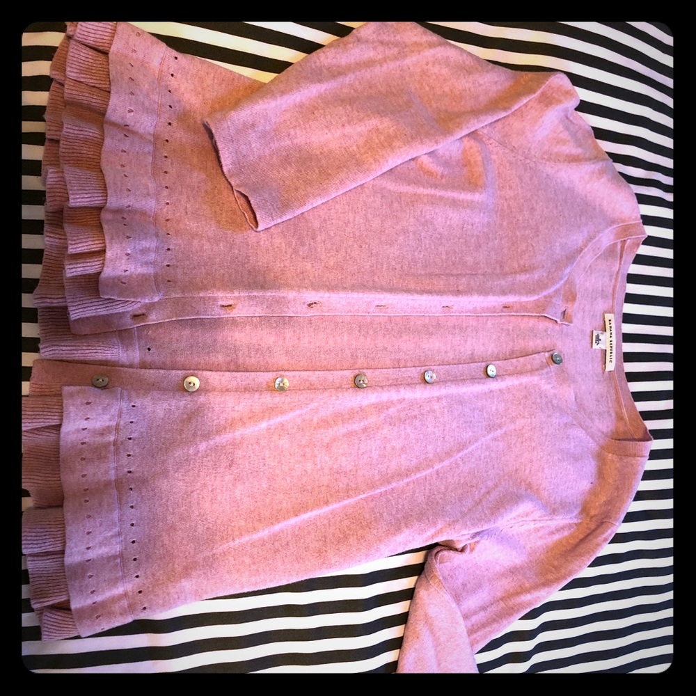 Banana Republic cardigan